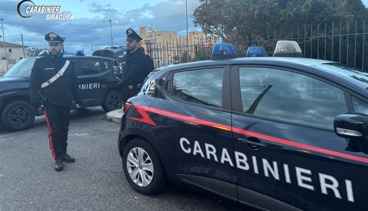 Noto: Controlli straordinari, elevate sanzioni per 7mila euro