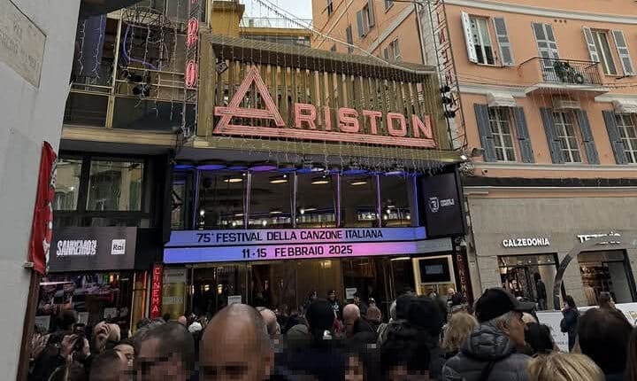 Festival di Sanremo, buona la prima aspettando le nuove proposte