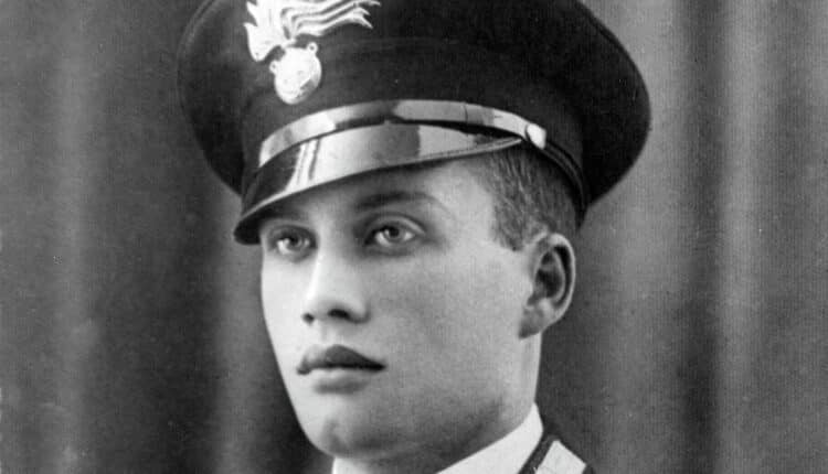 Vice Brigadiere Salvo D'Acquisto elevato al titolo di "Venerabile": il Generale Luongo ringrazia Papa Francesco per il riconoscimento