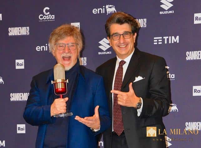 Festival di Sanremo stasera premia il vincitore delle nuove proposte