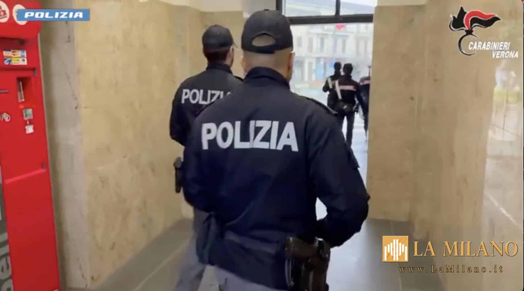 Svolta nel caso Nora, la 15enne morta a San Bonifacio: arrestato 34enne per spaccio aggravato