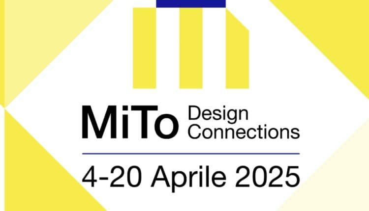 MiTo Design Connections: da Torino al Salone in 35 minuti