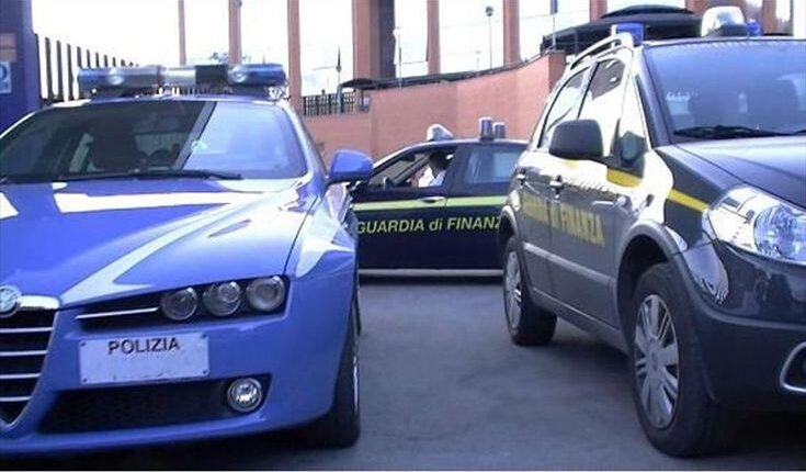 Napoli: Continuano i servizi ad "alto impatto" della Polizia di Stato, dell'Arma dei Carabinieri e della Guardia di Finanza