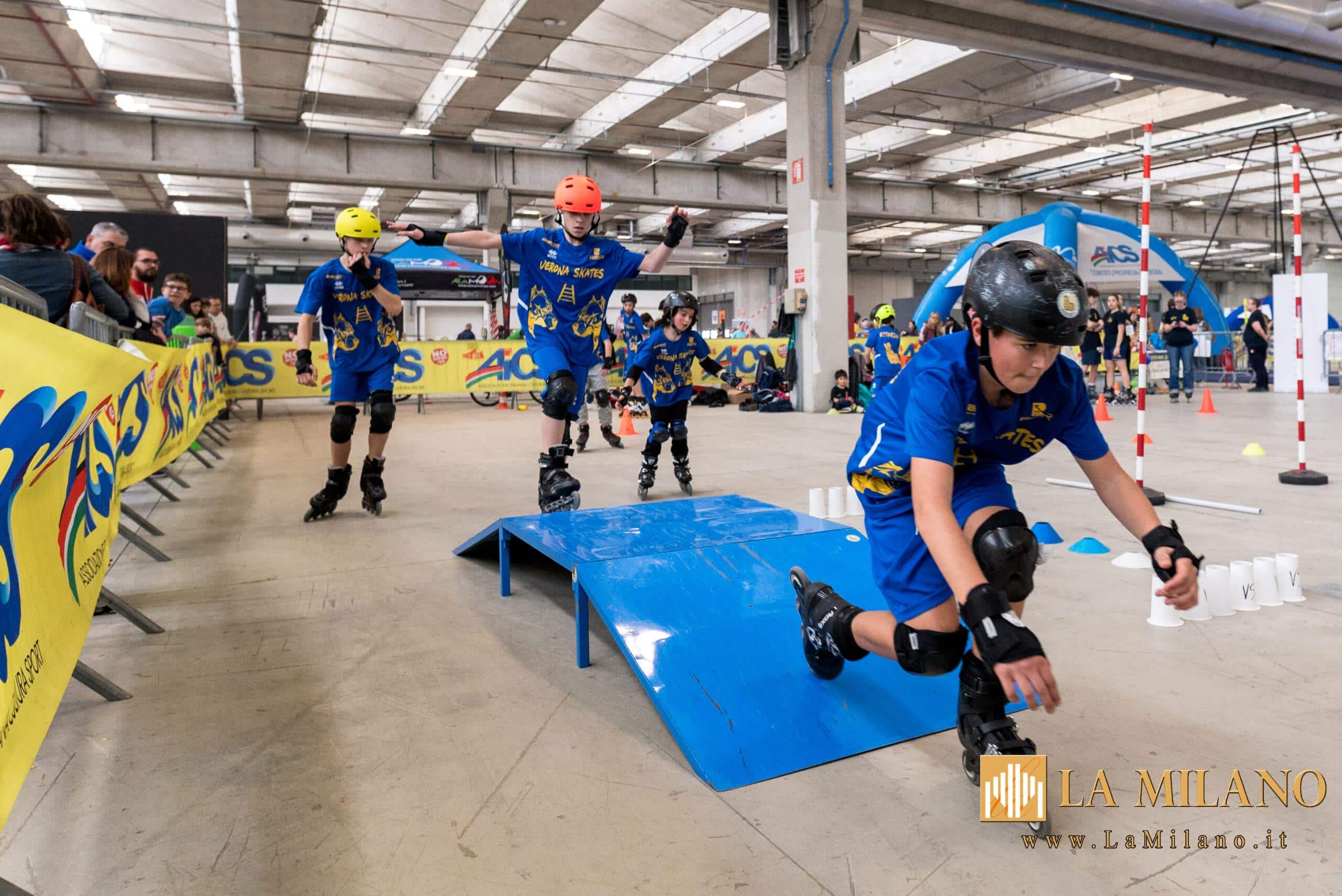Verona, Sport Expo Week 2025. La città celebra lo sport e i suoi valori