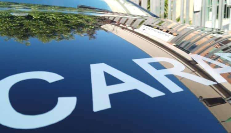 Santa Maria Capua Vetere: Controlli del Carabinieri in materia di lavoro, salute pubblica e e rispetto della normativa ambientale