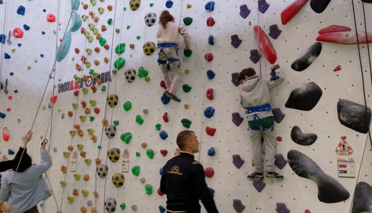 Brescia: Al quartiere Don Bosco torna S.P.A.C.E., il doposcuola sportivo per la scuola primaria e secondaria di I° grado