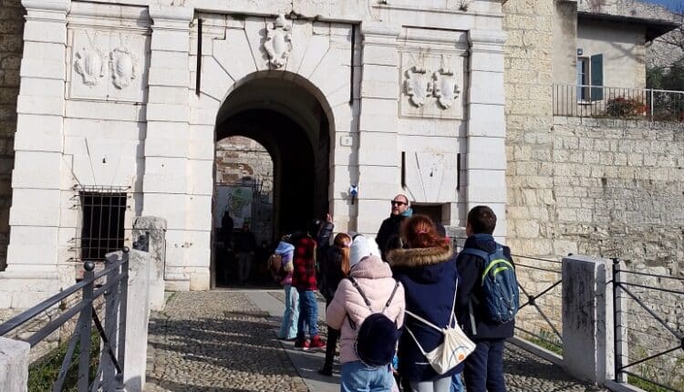 Brescia: Al quartiere Don Bosco torna S.P.A.C.E., il doposcuola sportivo per la scuola primaria e secondaria di I° grado