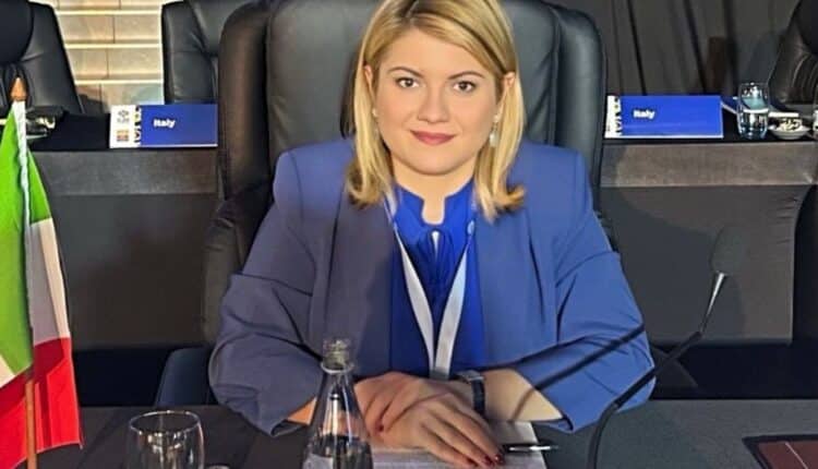 G20 a Johannesburg: l'Italia ribadisce il suo impegno per la pace, sicurezza e sviluppo