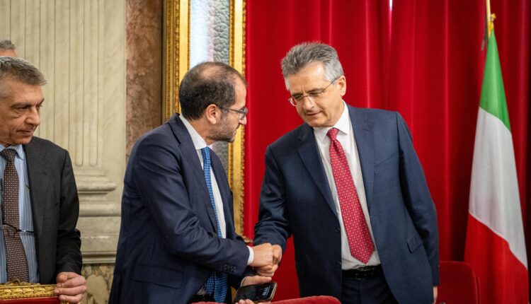 Lotta alla Xylella: al Masaf il primo tavolo con tutti gli attori della filiera, Ministro Lollobrigida: "stop alla gestione emergenziale, servono interventi strutturali”