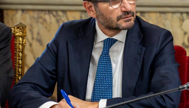 Lotta alla Xylella: al Masaf il primo tavolo con tutti gli attori della filiera, Ministro Lollobrigida: "stop alla gestione emergenziale, servono interventi strutturali”