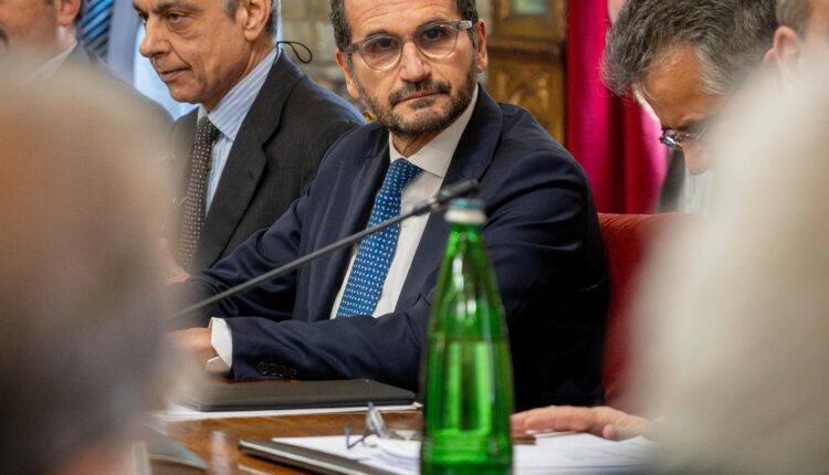 Lotta alla Xylella: al Masaf il primo tavolo con tutti gli attori della filiera, Ministro Lollobrigida: "stop alla gestione emergenziale, servono interventi strutturali”