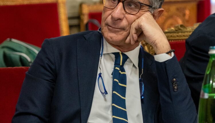 Lotta alla Xylella: al Masaf il primo tavolo con tutti gli attori della filiera, Ministro Lollobrigida: "stop alla gestione emergenziale, servono interventi strutturali”