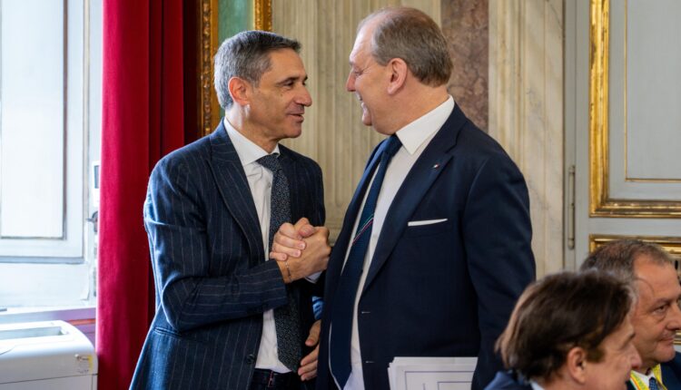 Lotta alla Xylella: al Masaf il primo tavolo con tutti gli attori della filiera, Ministro Lollobrigida: "stop alla gestione emergenziale, servono interventi strutturali”