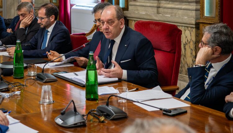 Lotta alla Xylella: al Masaf il primo tavolo con tutti gli attori della filiera, Ministro Lollobrigida: "stop alla gestione emergenziale, servono interventi strutturali”