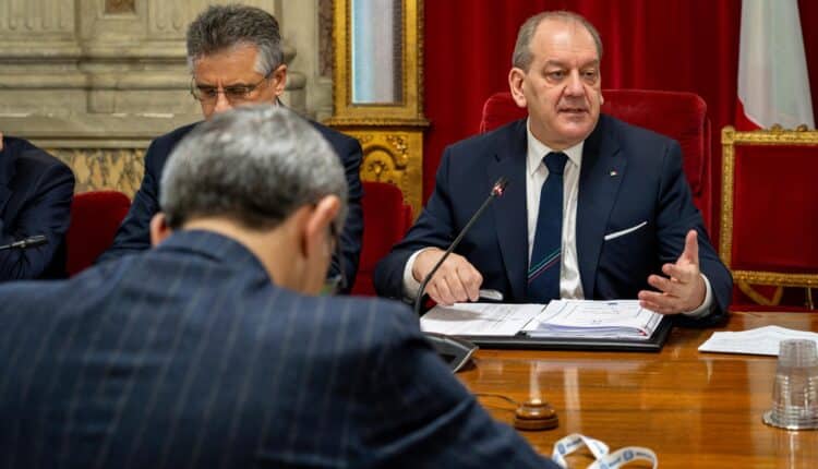 Lotta alla Xylella: al Masaf il primo tavolo con tutti gli attori della filiera, Ministro Lollobrigida: "stop alla gestione emergenziale, servono interventi strutturali”