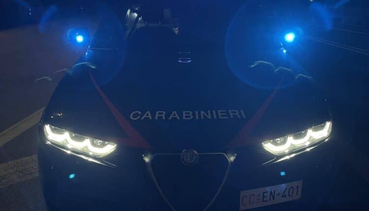 Potenza: vigilanza e prevenzione sul territorio con servizi di controllo su tutta la provincia