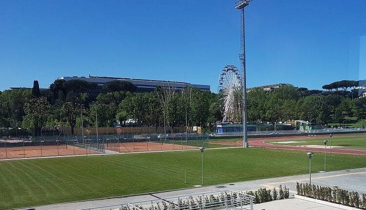 Roma, sbloccato dopo 17 anni l'iter per il centro di preparazione paralimpica