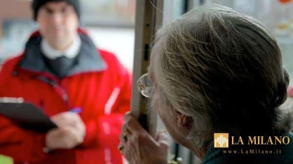 Cortemaggiore: sei tentate truffe in un giorno, ma nessuno ci crede