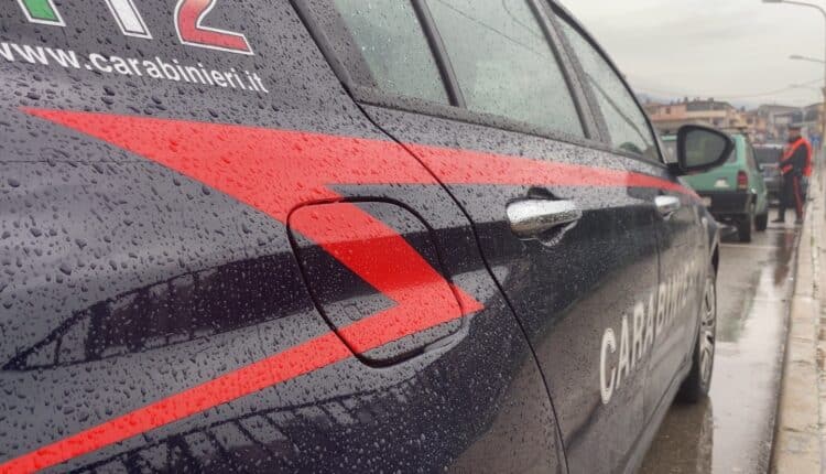 Nuoro: Controlli del territorio, elevate sanzioni per 1.108 euro e sequestrato un fucile cal. 12 con oltre 100 cartucce