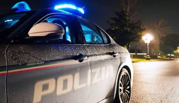 Pordenone: Poliziotti sventano tentato suicidio, salvo 49enne