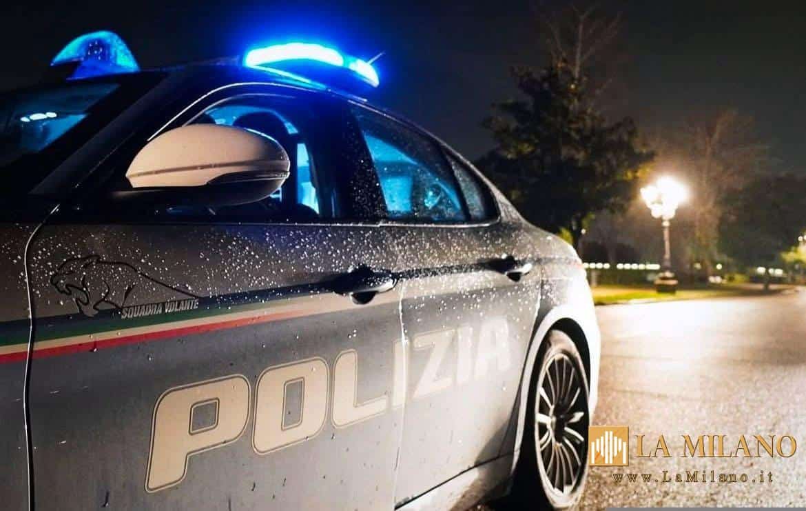 Pordenone: Poliziotti sventano tentato suicidio, salvo 49enne