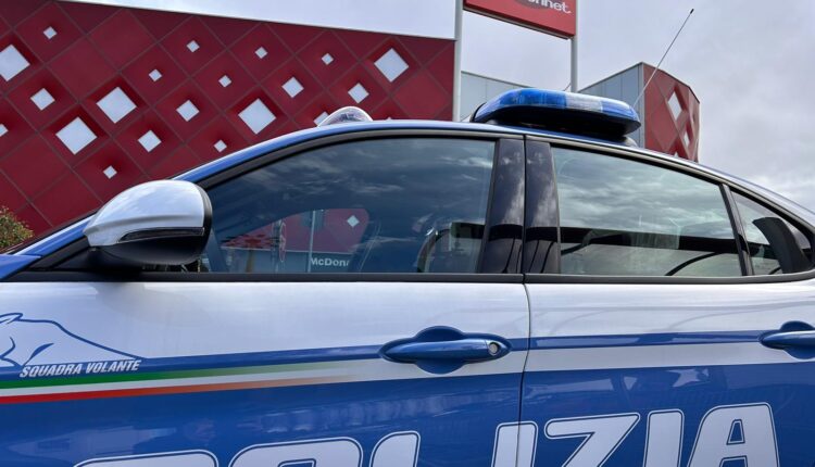 Montano Lucino: 20enne rumena arrestata dalla Polizia di Stato per accattonaggio molesto