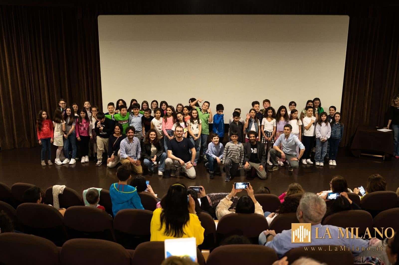 Messina: Cinema a scuola con la II edizione di "Avventure in Cineteca", progetto che coinvolge 4 istituti comprensivi della provincia