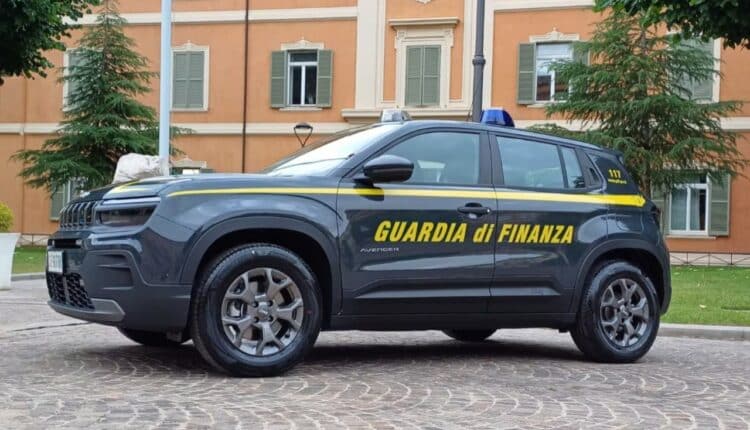 Milano, sequestrati 5 milioni di euro per bancarotta fraudolenta.