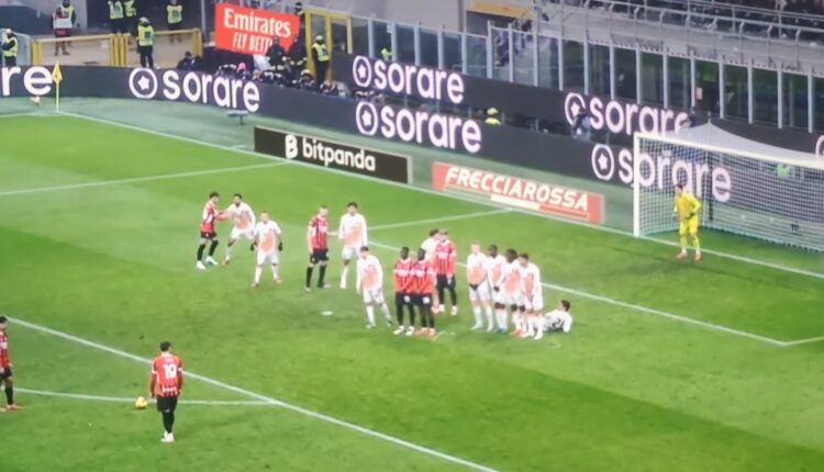 Coppa Italia: il Milan è in semifinale