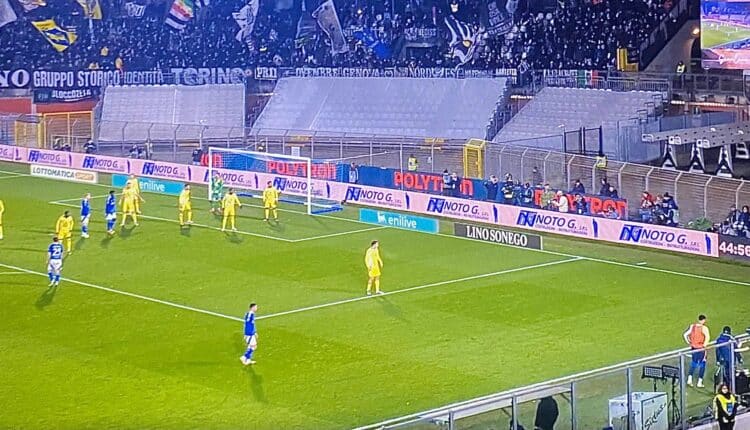 Serie A: la Juventus vince nel finale a Como