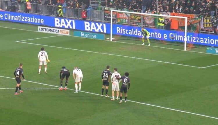 Serie A: vittorie per Roma, Cagliari e Lazio.