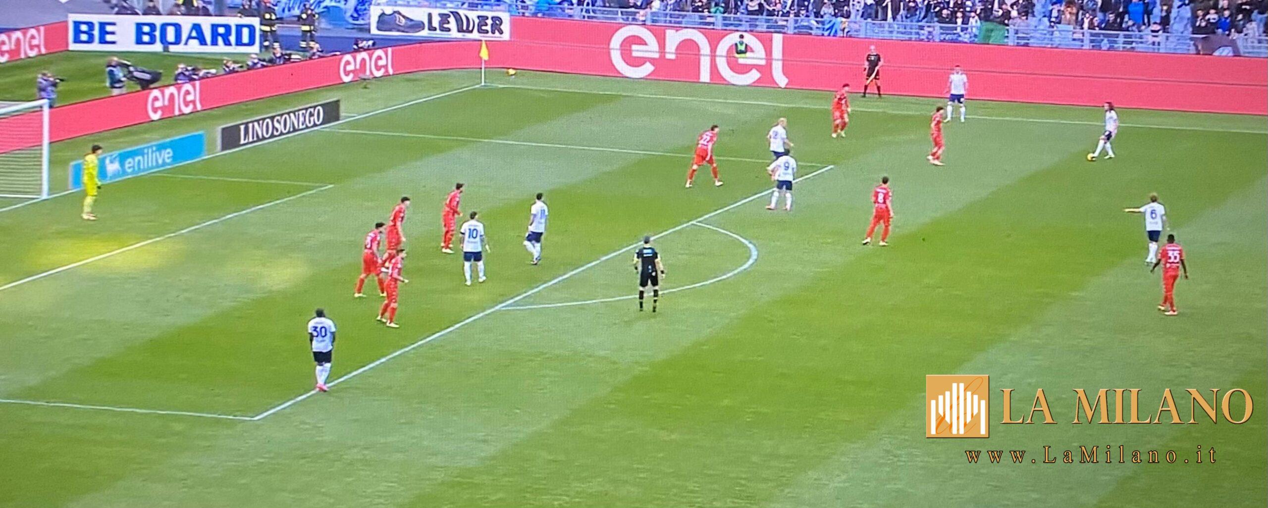 Serie A: vittorie per Roma, Cagliari e Lazio.