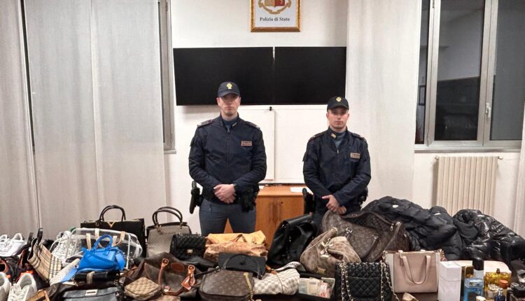 Como: La Polizia di Stato sgomina una banda di ladri in abitazione. 6 fermi di indiziato di delitto e oltre 10 furti accertati nel nord Italia