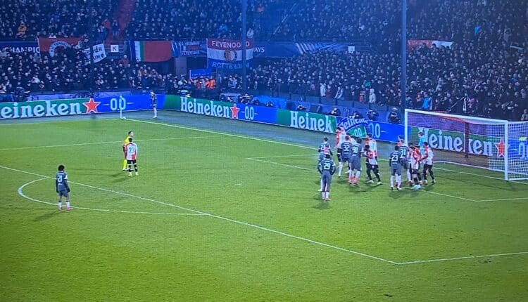 Champions League: Atalanta e Milan perdono entrambe in trasferta