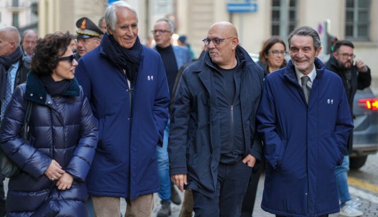 Verso Milano-Cortina 2026: investimenti, infrastrutture e sviluppo, Fontana "un'opportunità per tutta la Lombardia"