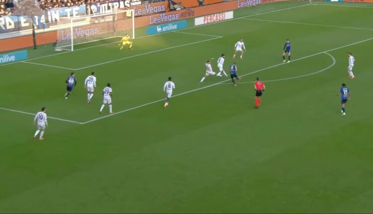 Serie A: le prime due partite del sabato finiscono in pareggio