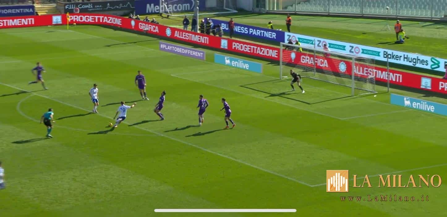 Serie A: Vincono Como e Udinese, pari tra Monza-Lecce