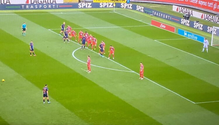 Serie A: Vincono Como e Udinese, pari tra Monza-Lecce