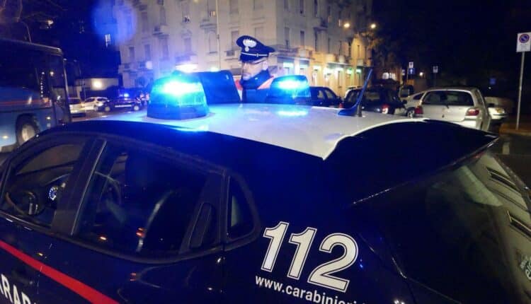 Teramo: Guida in stato di alterazione e maltrattamenti in famiglia, segnalate due persone e denunciati due individui