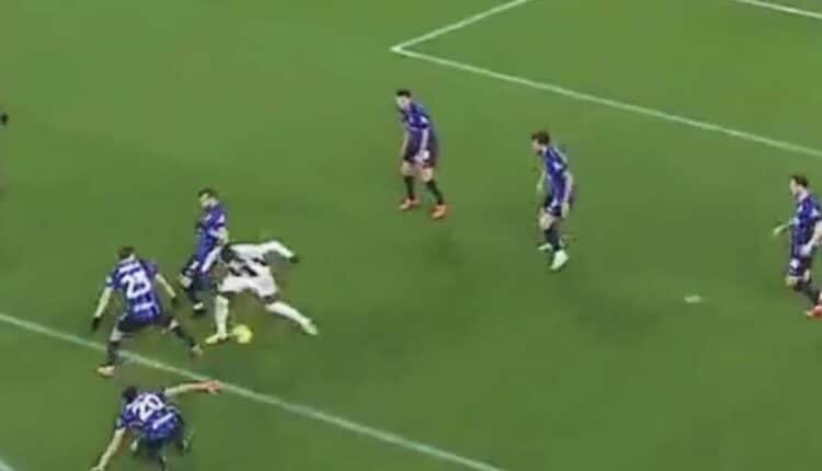 Serie A: la Roma vince a Parma, la Juventus si aggiudica il big match contro l’Inter.