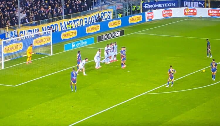 Serie A: la Roma vince a Parma, la Juventus si aggiudica il big match contro l’Inter.