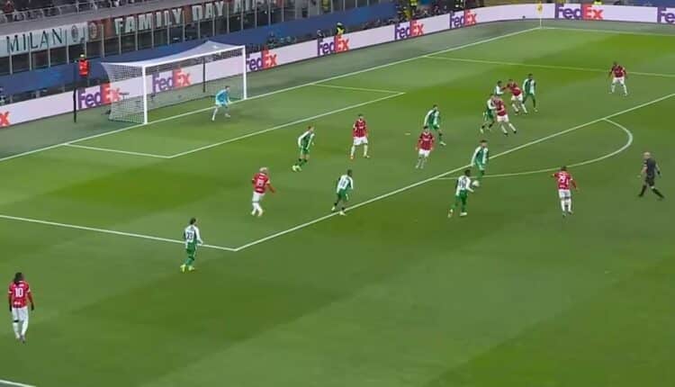 Champions League: Milan e Atalanta sono eliminate