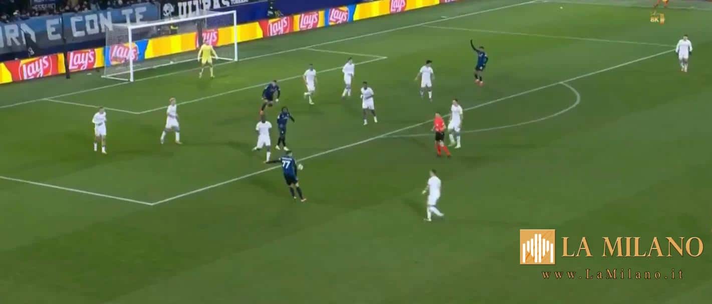 Champions League: Milan e Atalanta sono eliminate.