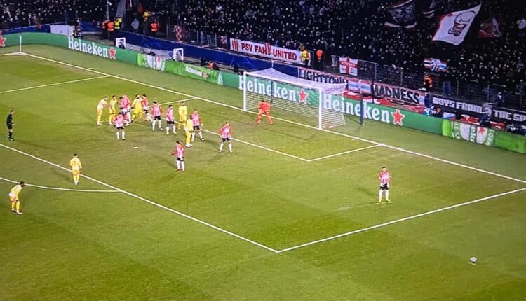 Champions League: eliminata anche la Juventus.