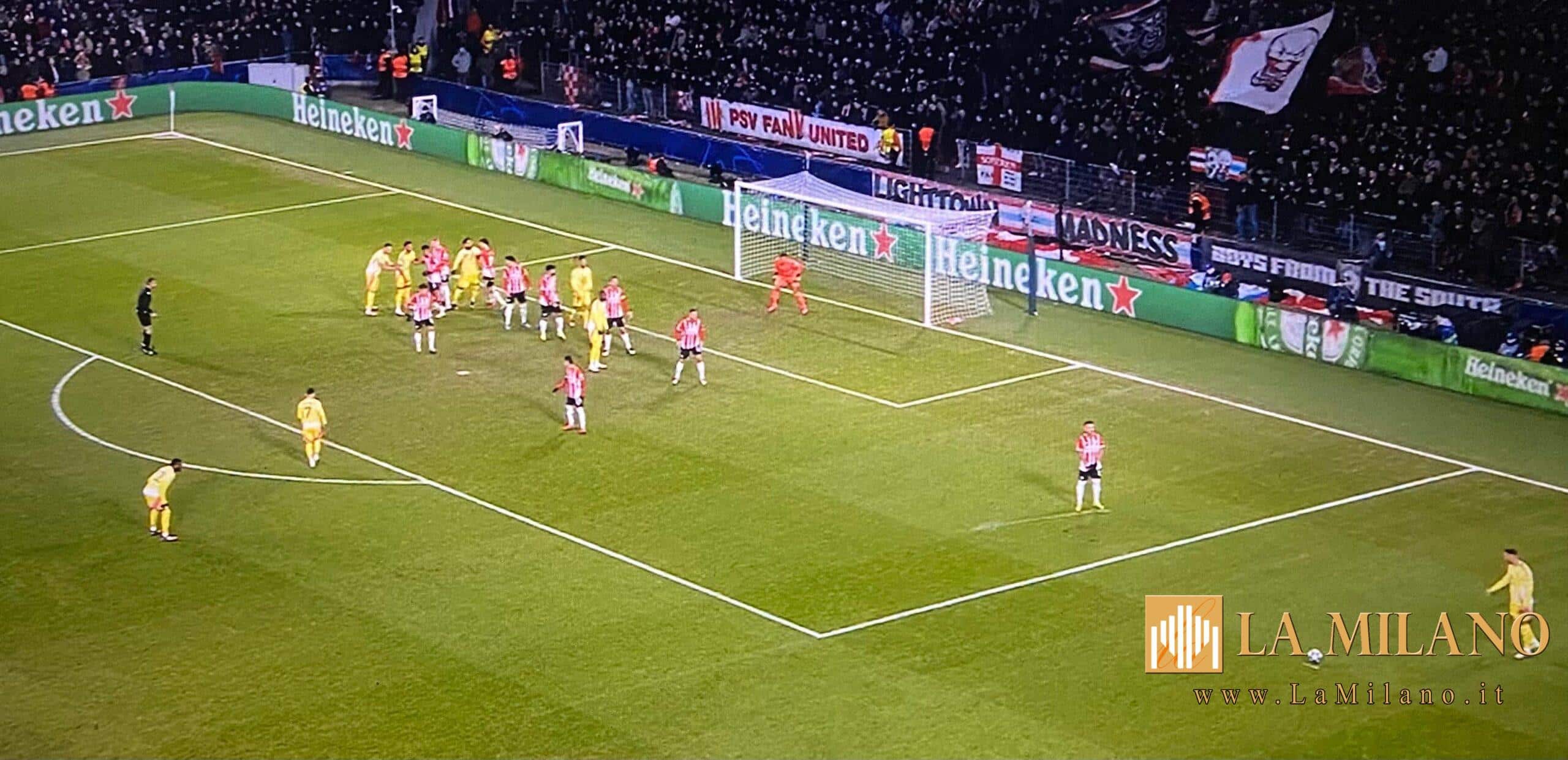 Champions League: eliminata anche la Juventus.