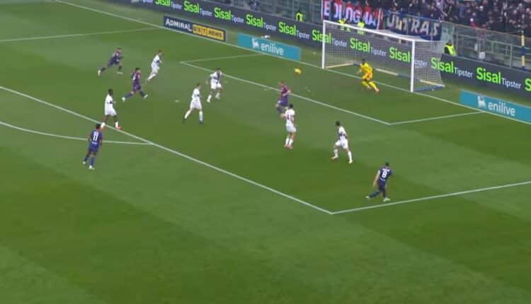 Serie A: il Parma torna a vincere, pareggio tra Venezia-Lazio