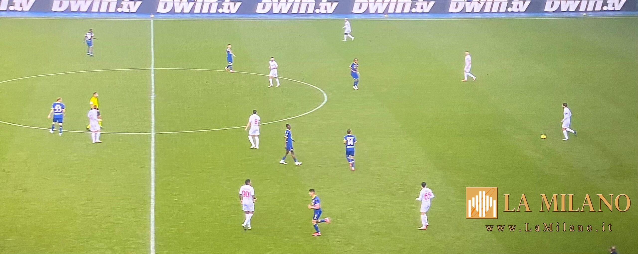 Serie A: grandi vittorie per Como e Verona