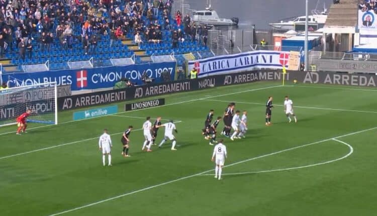 Serie A: grandi vittorie per Como e Verona