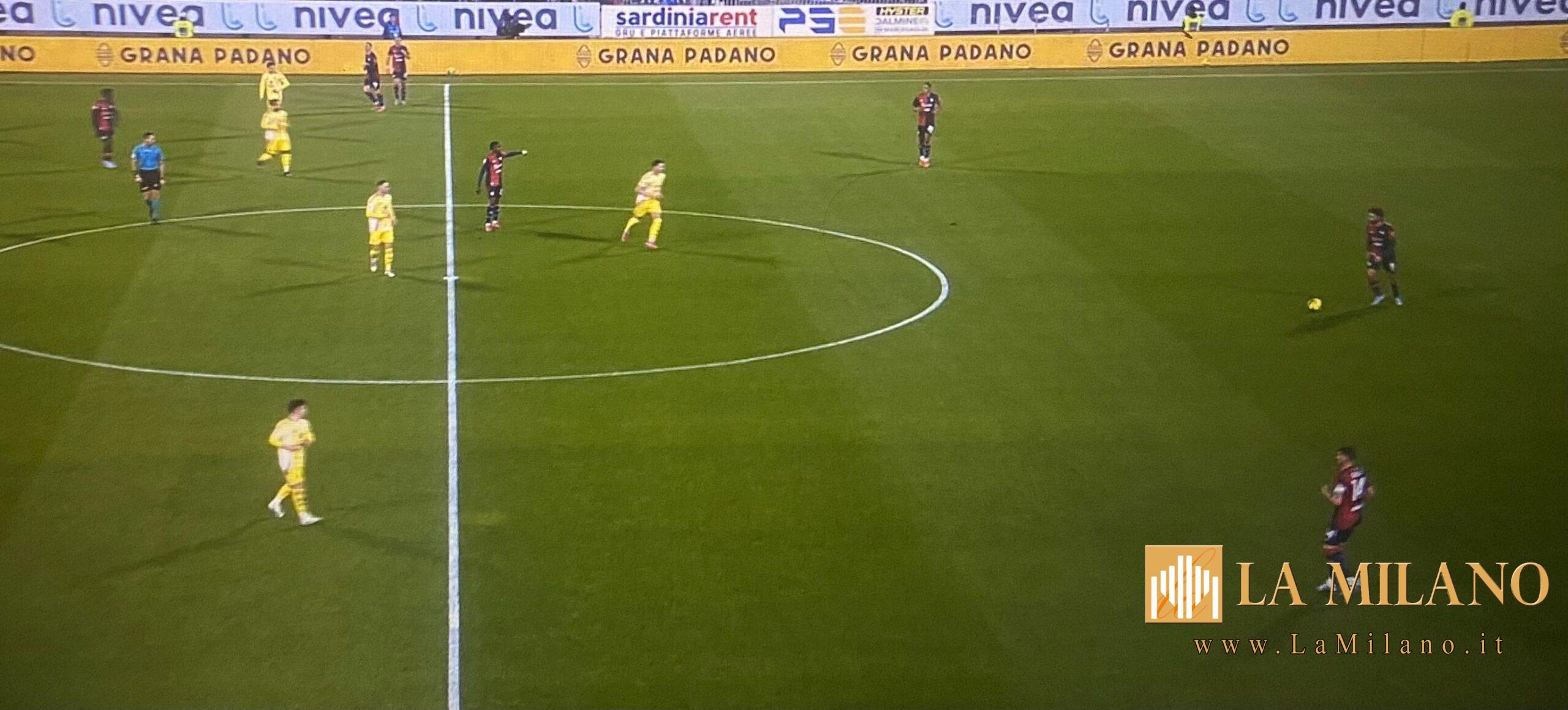 Serie A: goleada Atalanta, Juventus di misura