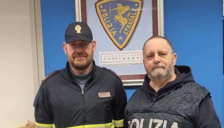 Frosinone: ladri Hi Tech sorpresi a rubare nei veicoli in sosta presso l'Area di Servizio "La Macchia"